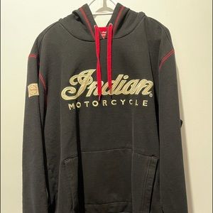 Indian Motorcycle XL Sweatshirt